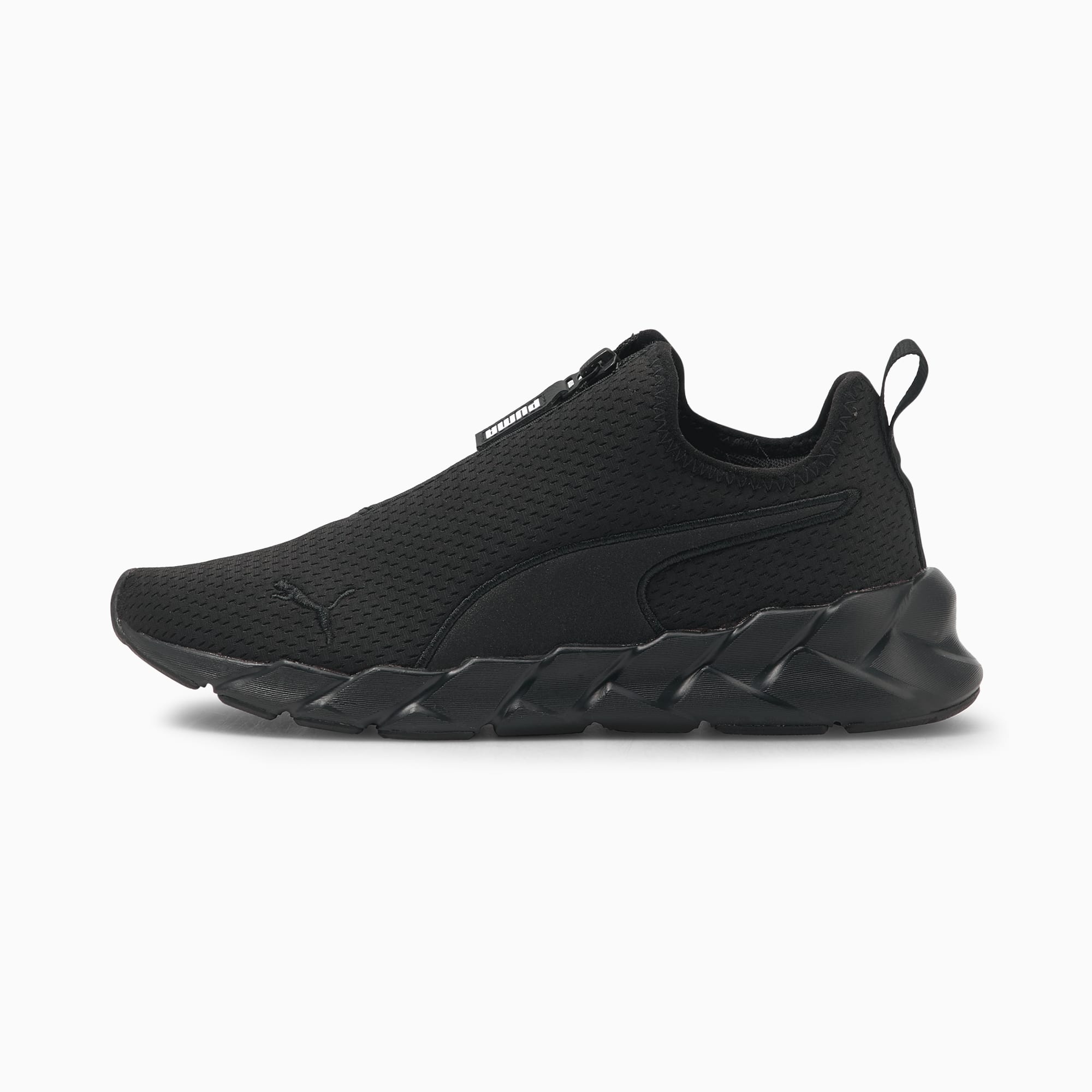 Puma bmw shoes zip cheap